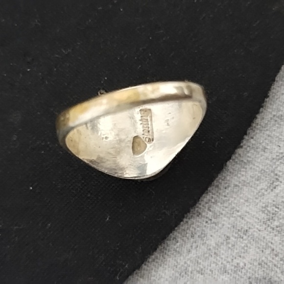 Sterling Ring - Picture 8 of 8
